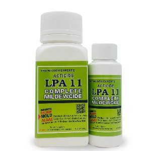 LPA 11 곰팡이 방지용 첨가제 수성페인트 도배풀용